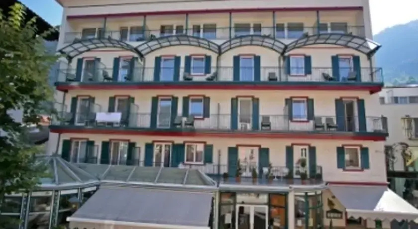 Palais Norica