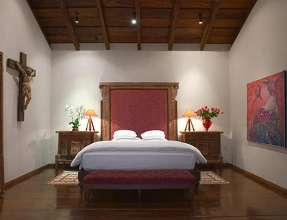 Casa Palopó - Relais & Chateaux by null