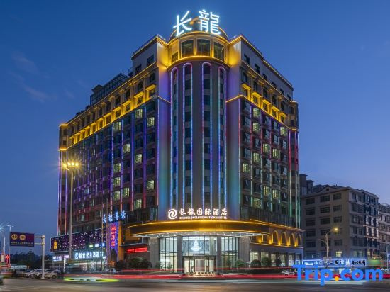 Chang Long International Hotel