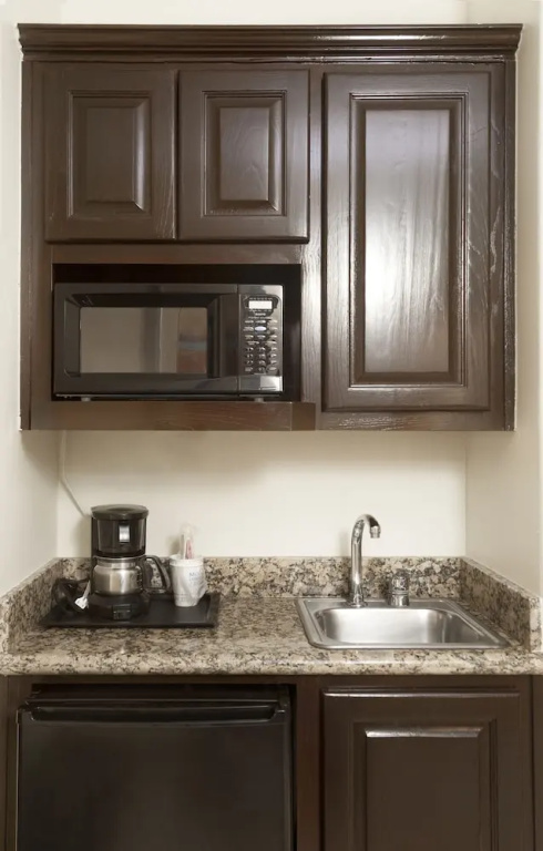 Holiday Inn Express Hotel & Suites Brownsville by IHG - Chambres