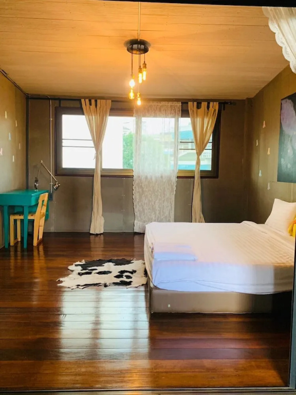 Good Space Hostel — фото