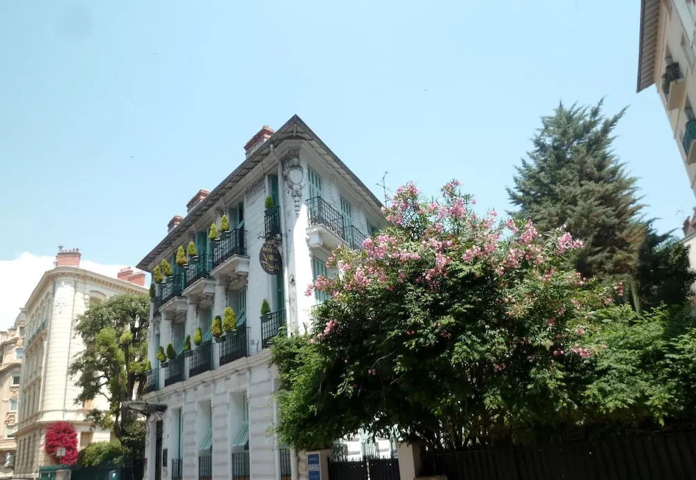 Hotel photo 9