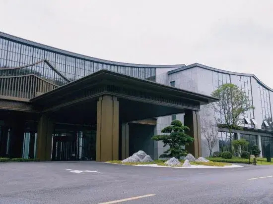 Hongzhushan Hotel