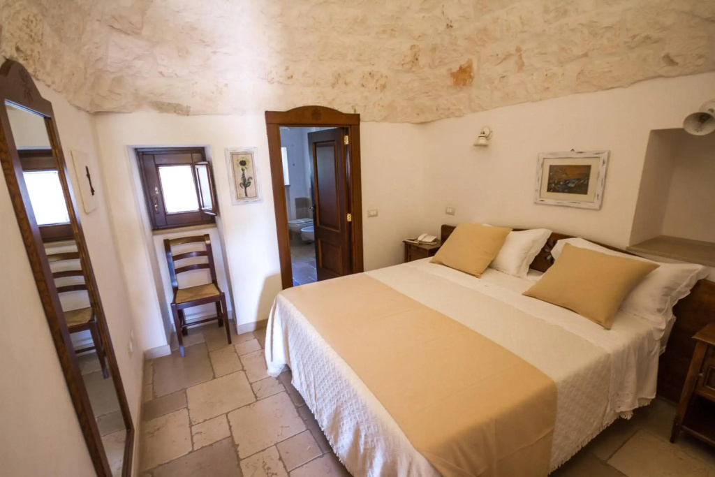 Relais Il Palmento - фото 6
