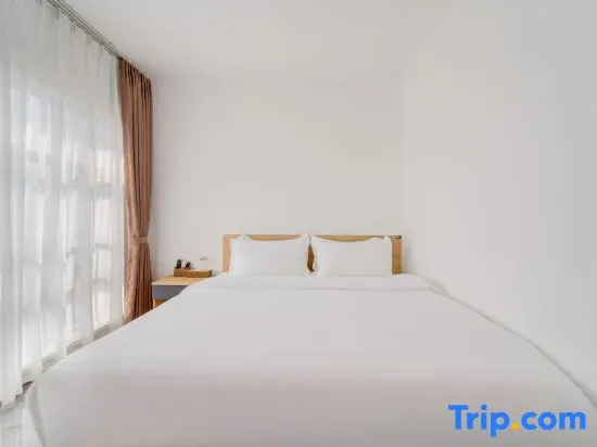 2 Bedrooms Standard room