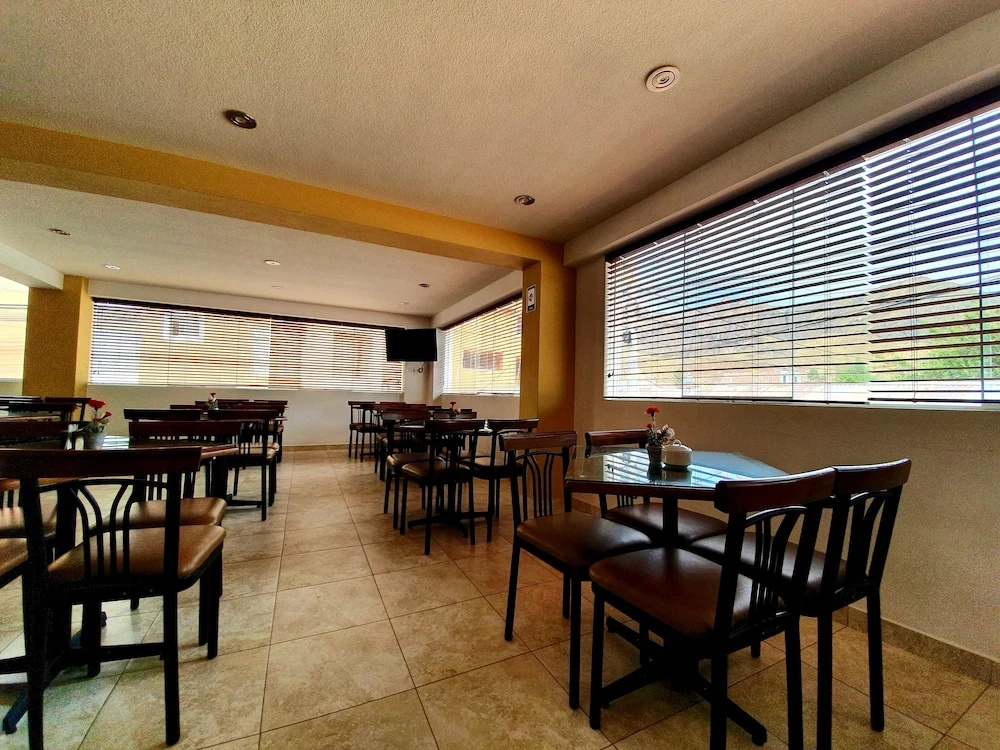 Vita Hoteles Colca - фото 12