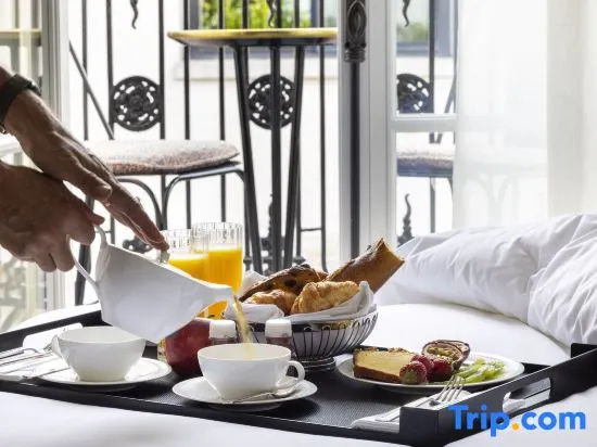 Padam Hôtel 54