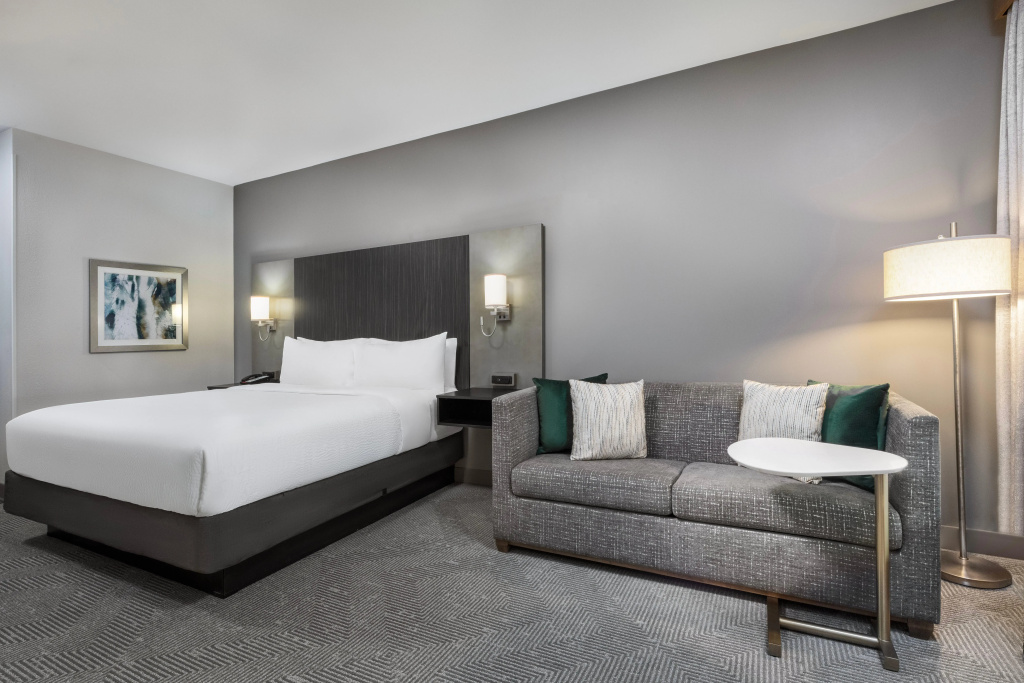 Holiday Inn Carlsbad by IHG - Général