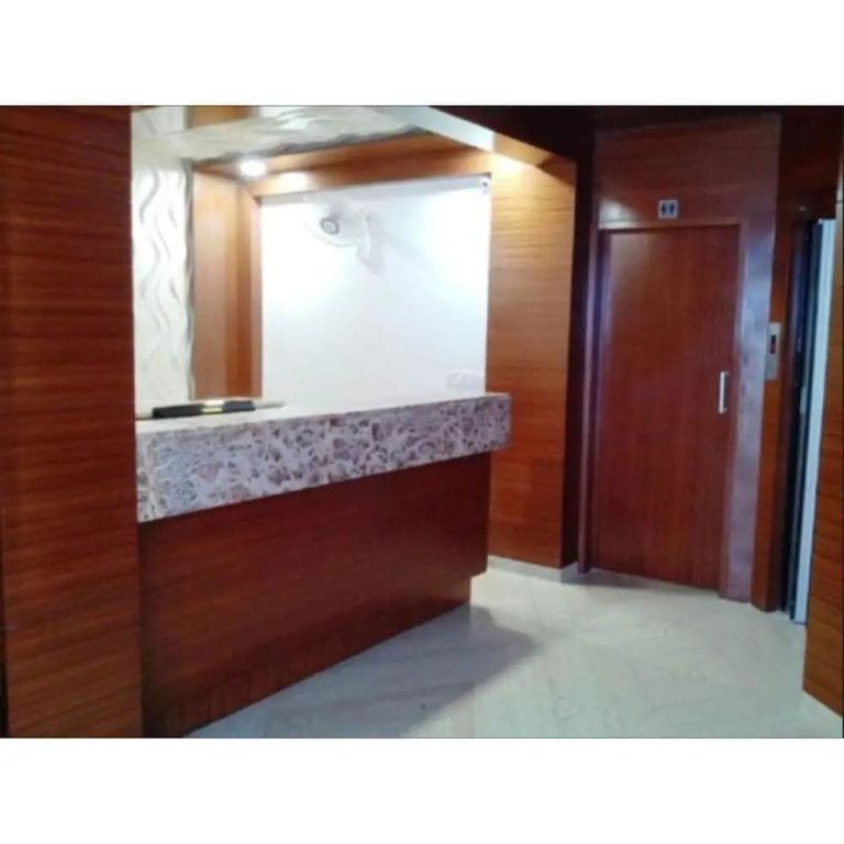 Lords Eco Inn, Gandhidham - Général