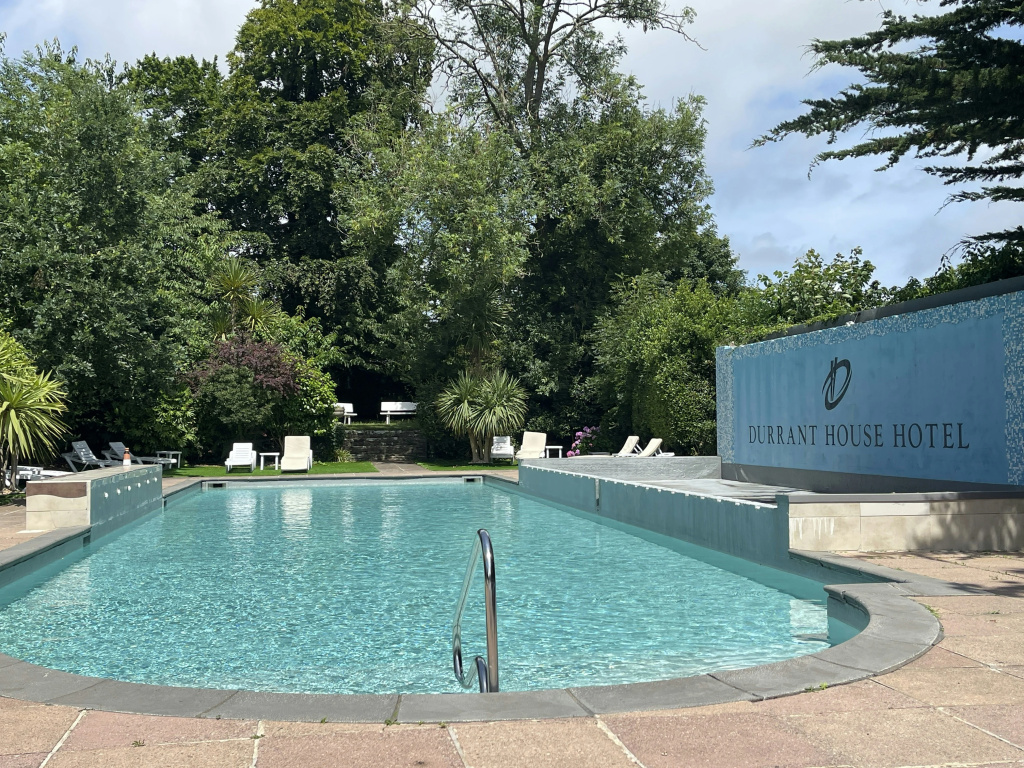 Durrant House Hotel - Général