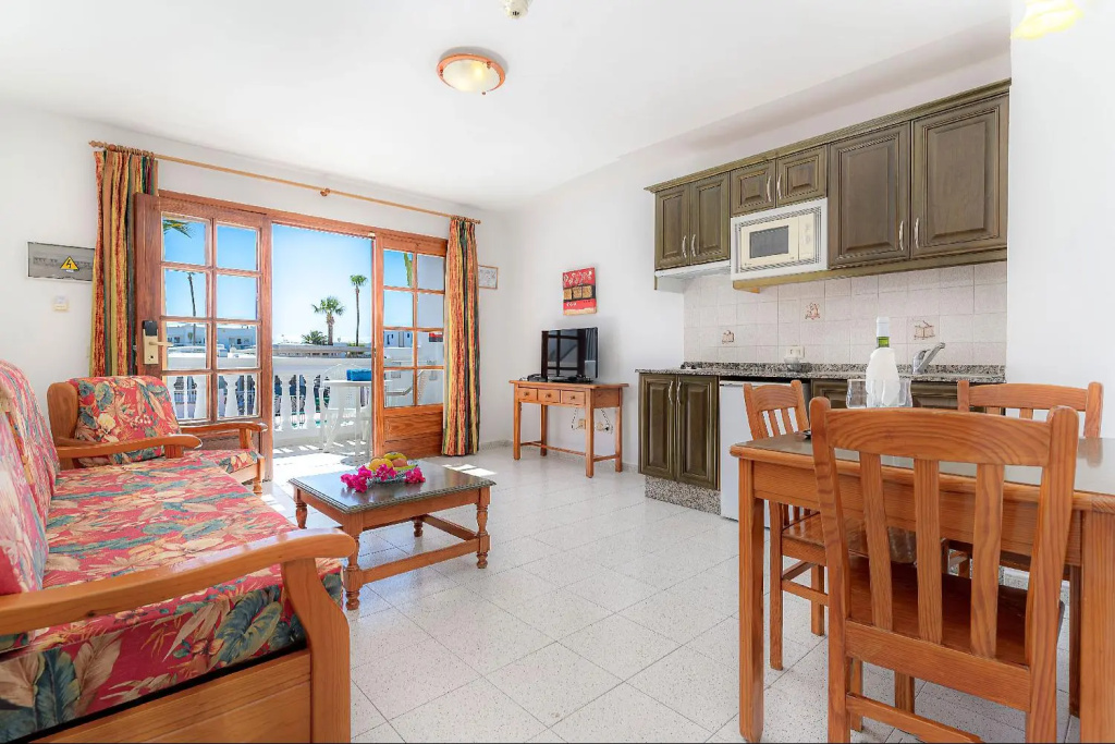 Montana Club Suite Hotel - Général