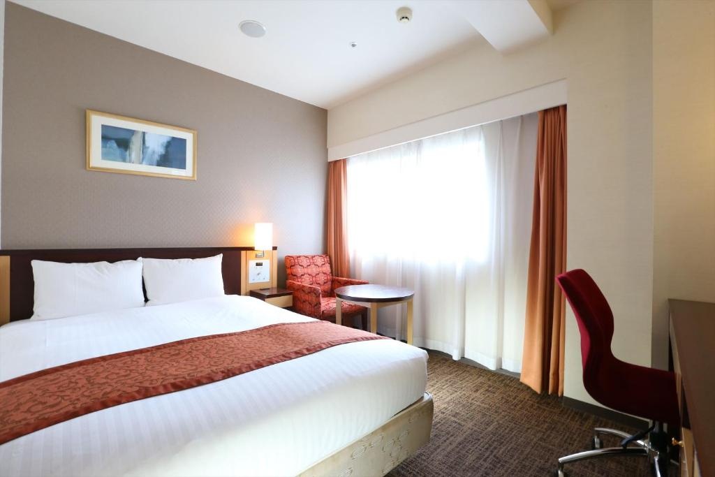 Hotel Hokke Club Fukuoka 사진 12