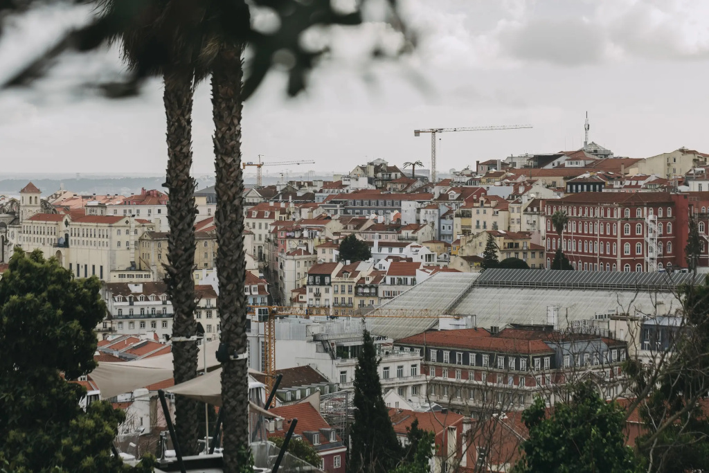 Torel Palace Lisbon image General