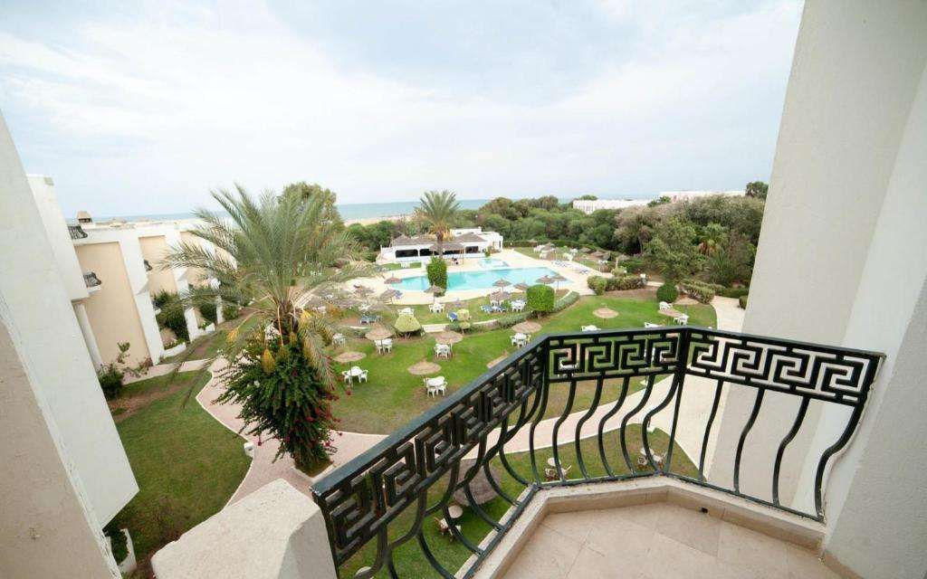 Hotel photo 8