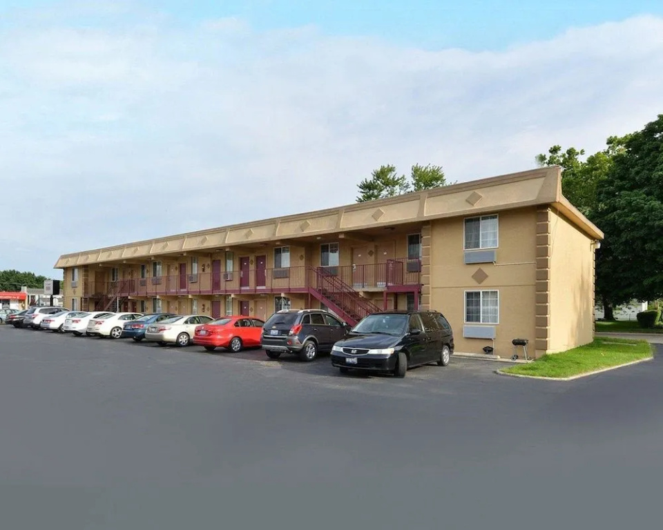 Econo Lodge