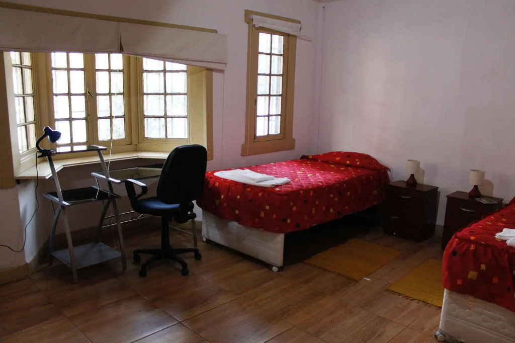 Casa de Academicos - Général