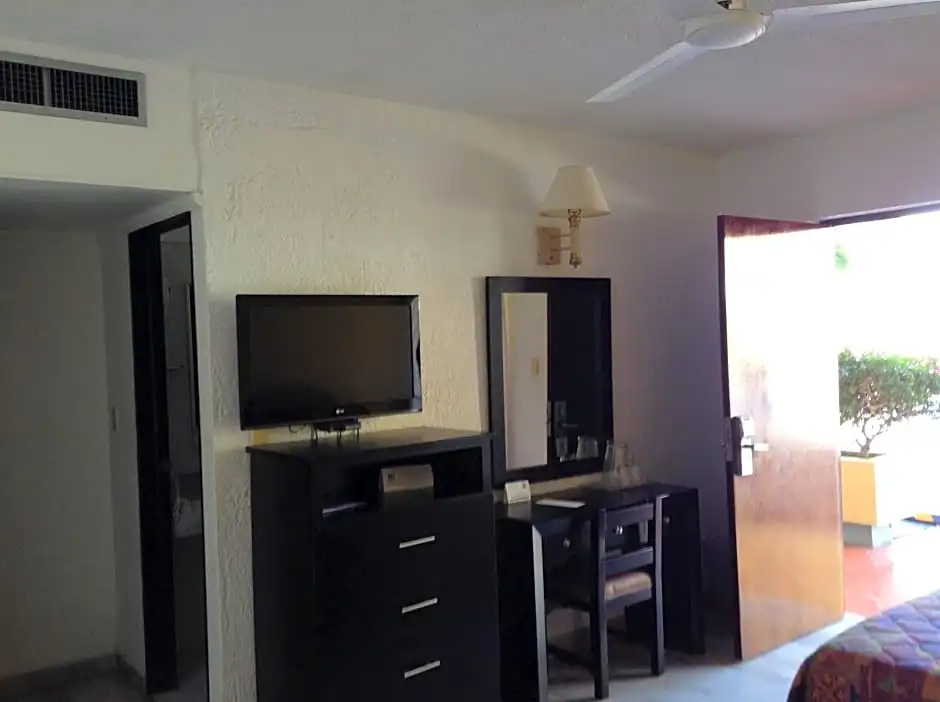 Azteca Inn - Chambres