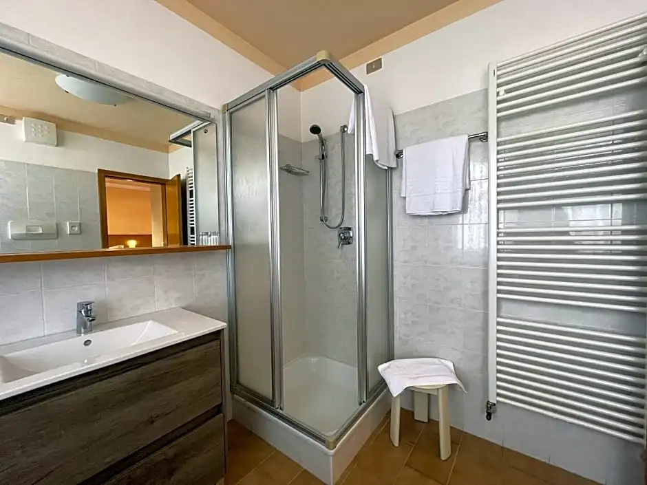 Hotel Cima Rosetta, BW Signature Collection - Chambres
