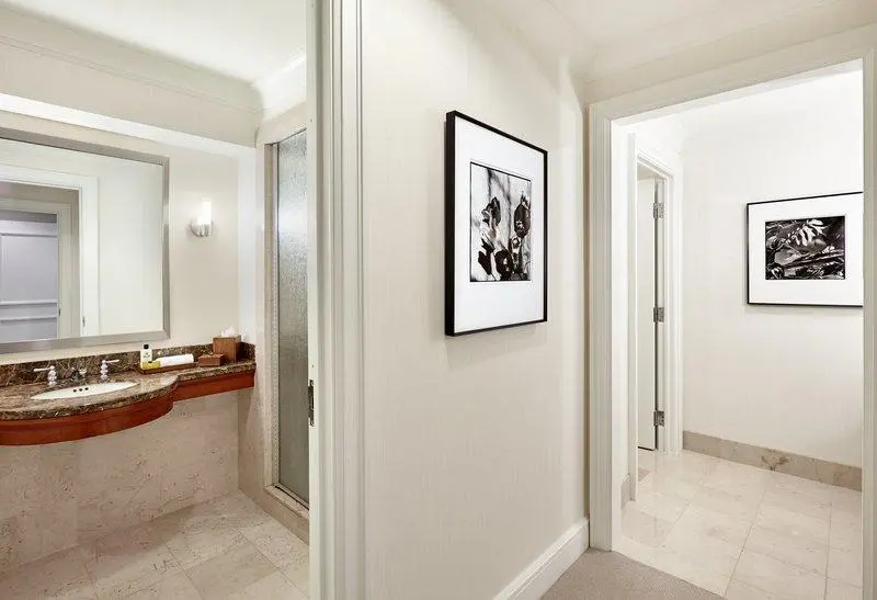 InterContinental Suites Hotel Cleveland by IHG - Chambres