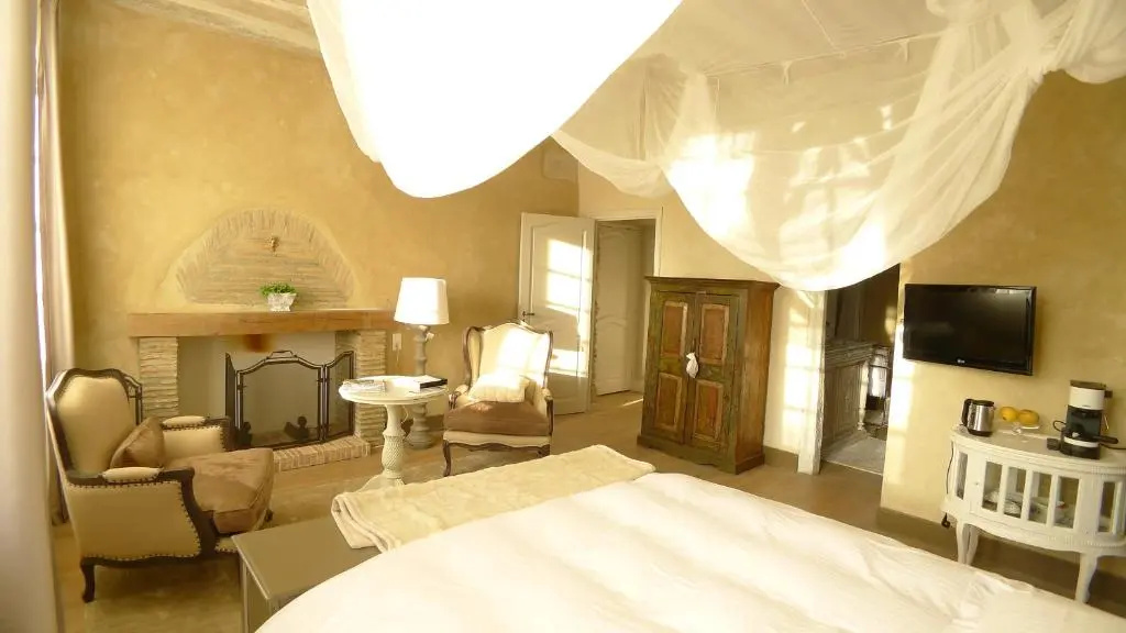 Comfort Suite