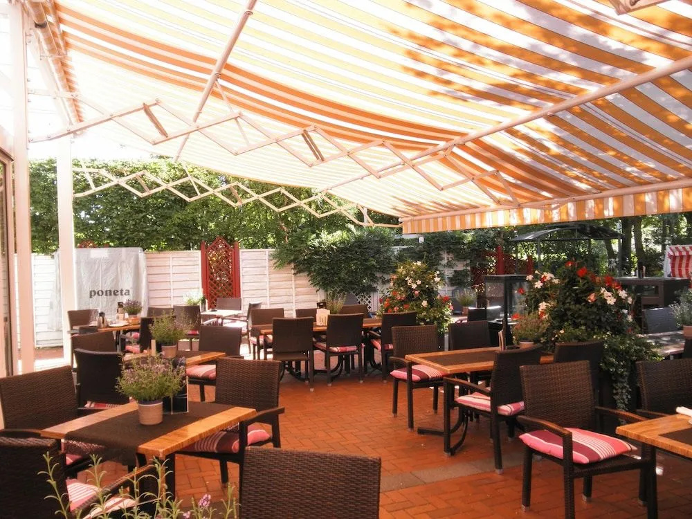 Hotel Am Badepark - Général