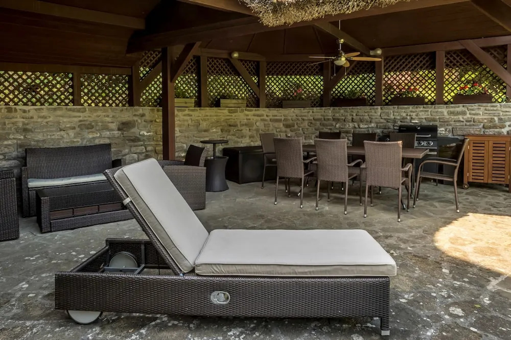 Garda Vendégház Tihany - фото 25