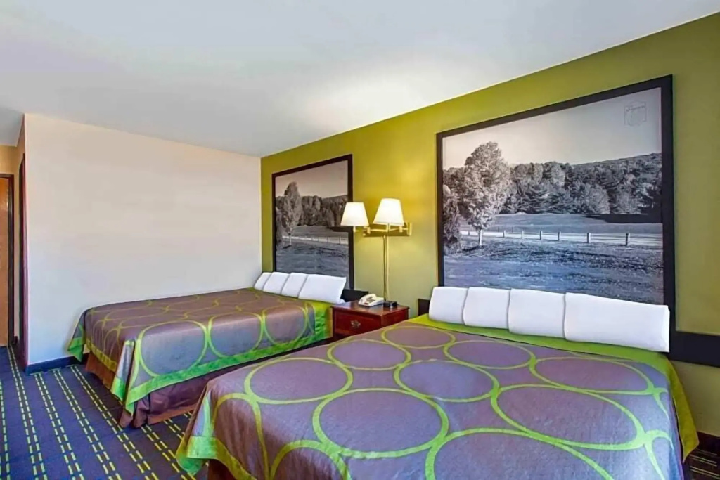 Hotel photo 25