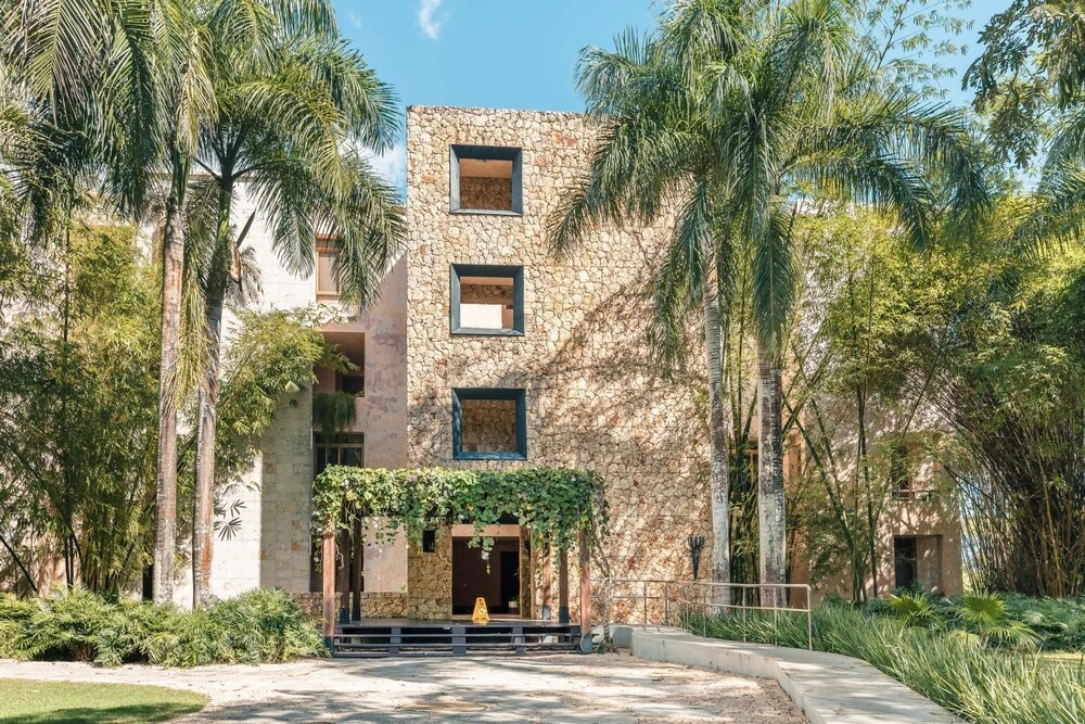 The apt you Deserve Stylish and Unique at Casa de Campo