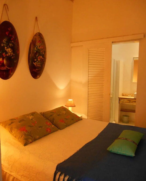 Solar das Artes Pousada Boutique - Chambres
