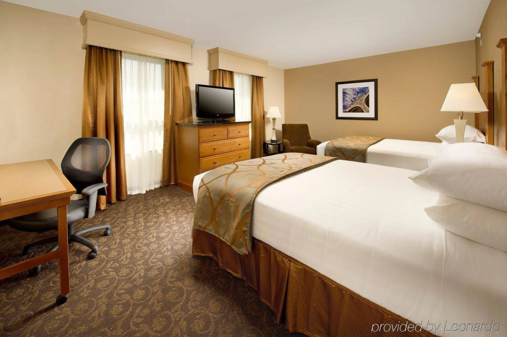 Drury Plaza Hotel Broadview - Wichita - Général