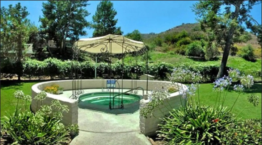 Pala Mesa Golf Resort - Général