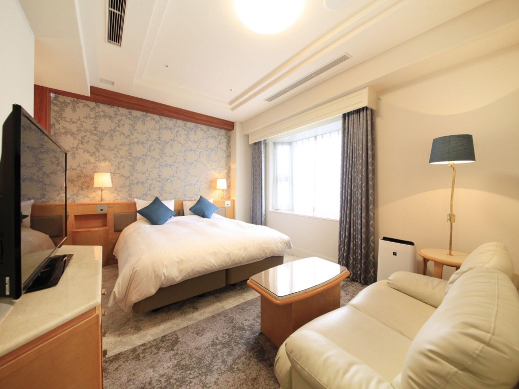 Richmond Hotel Tokyo Mejiro 사진 23