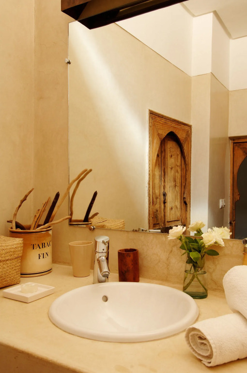 Riad UP Urban Paradise by null