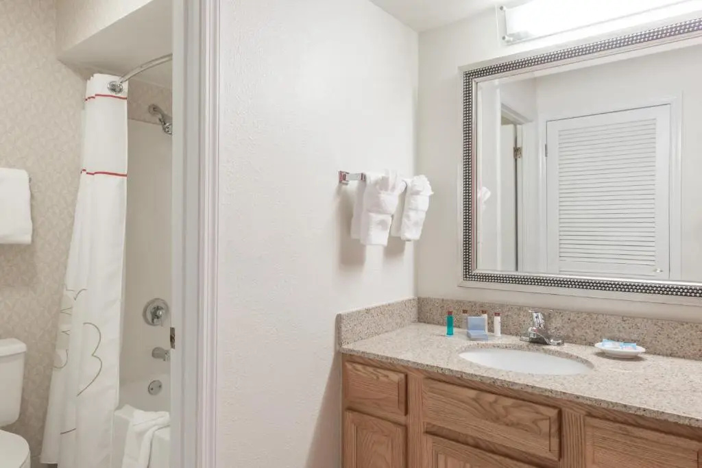 Value Suites Extended Stay - St Louis - Chambres