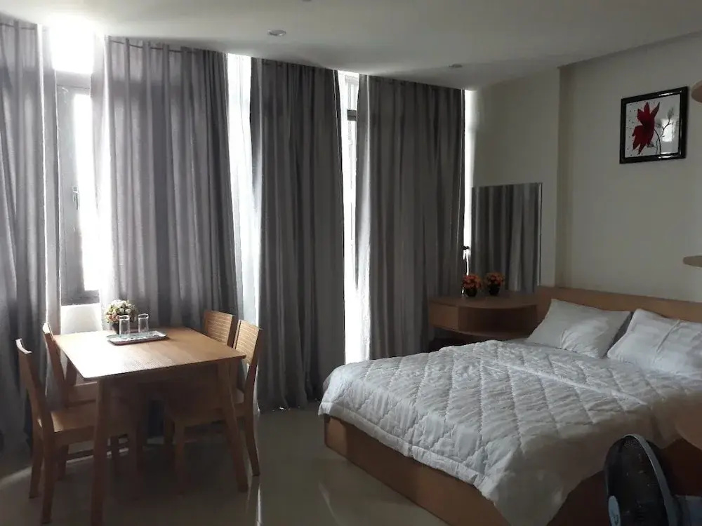Hotel photo 12
