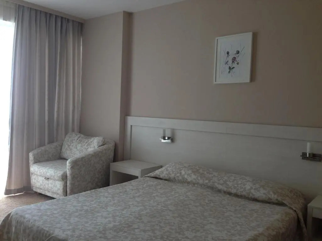 PrimaSol Sineva Beach Hotel - All Inclusive - Chambres