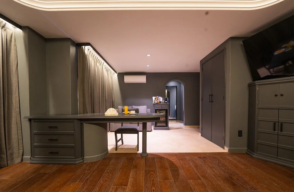Superior room