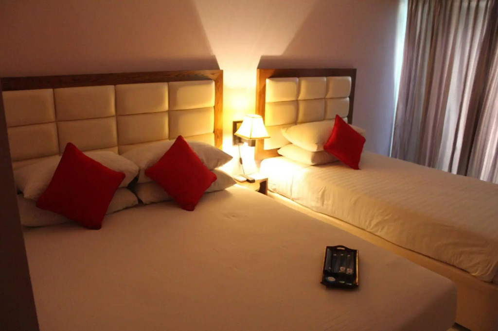 Hotel Sea Crown — фото 5