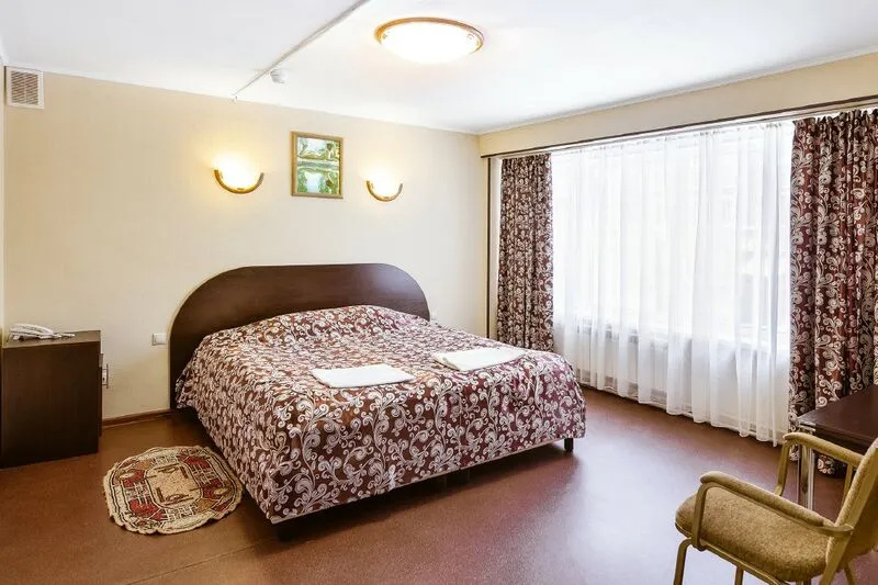 Single Suite