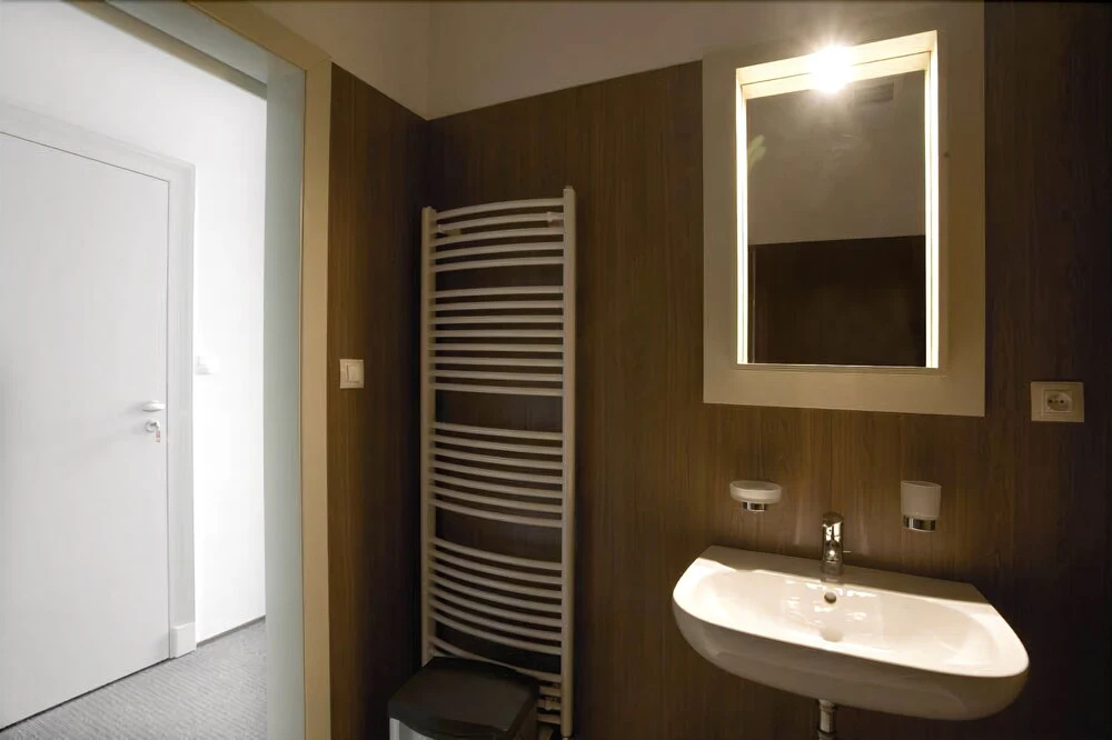 Hotel Kašperk - Général