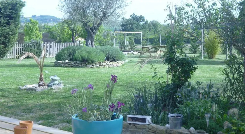 Gîte Lili Rose