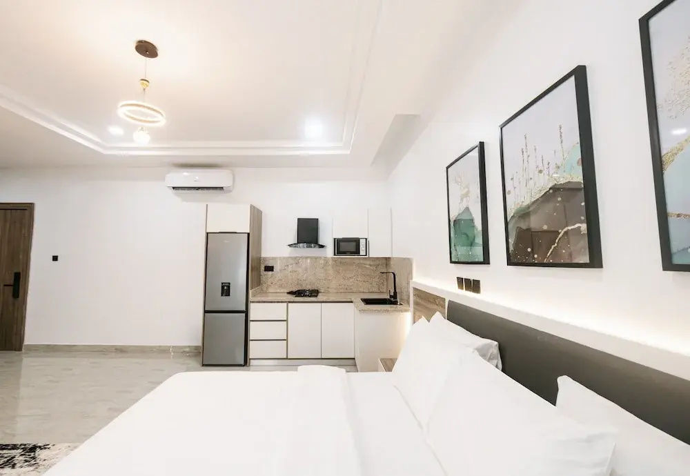 Hotel photo 5