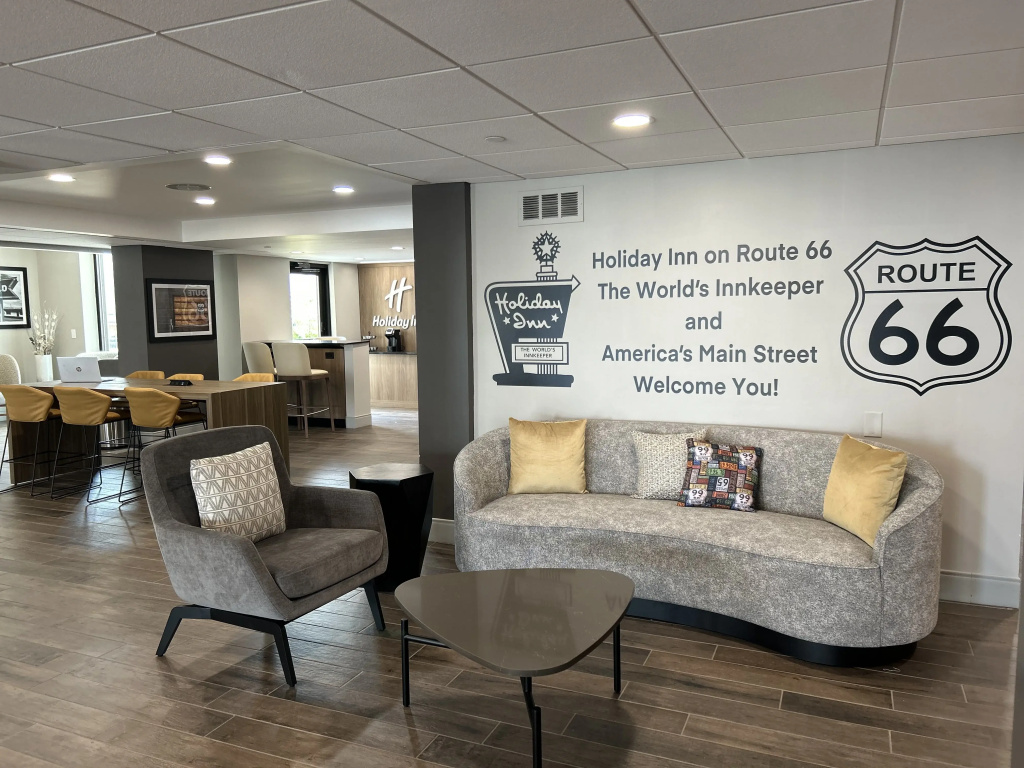 Holiday Inn St Louis SW - Route 66 by IHG - Général