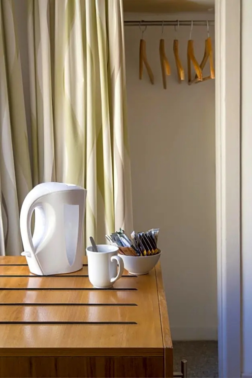 Sands Resort Hotel - Chambres