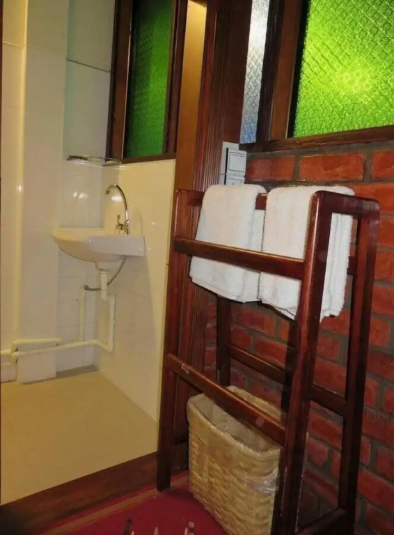 Bagan Central Hotel - Chambres