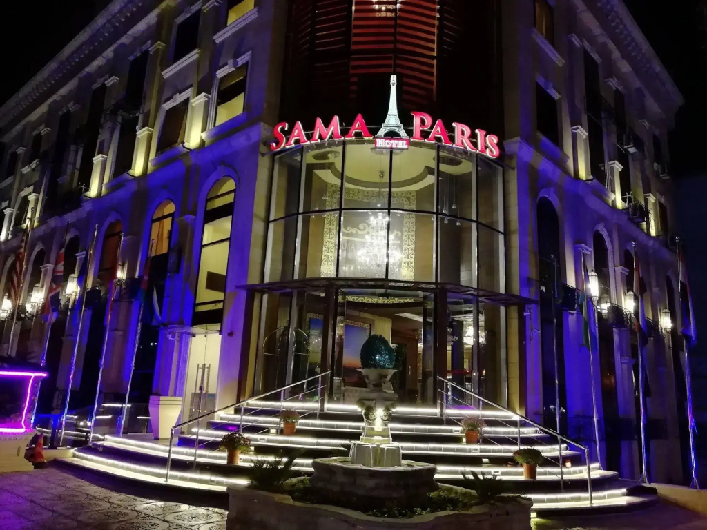 Hotel photo 18