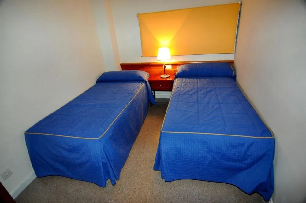 Aparthotel Solé - Général