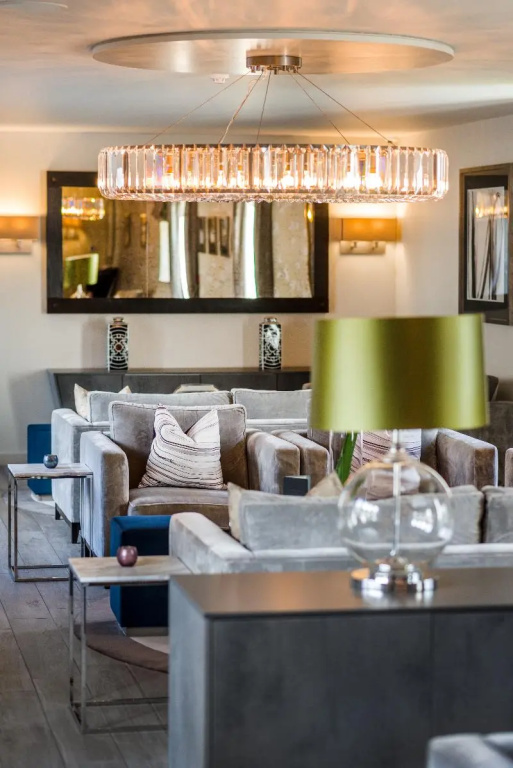 Dunalastair Hotel Suites - Général
