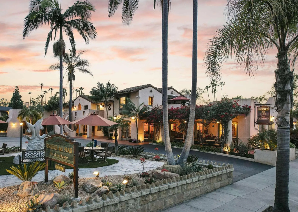 Brisas del Mar, Inn at the Beach - Général