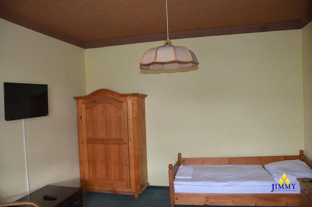 Hotel Jimmy - Général
